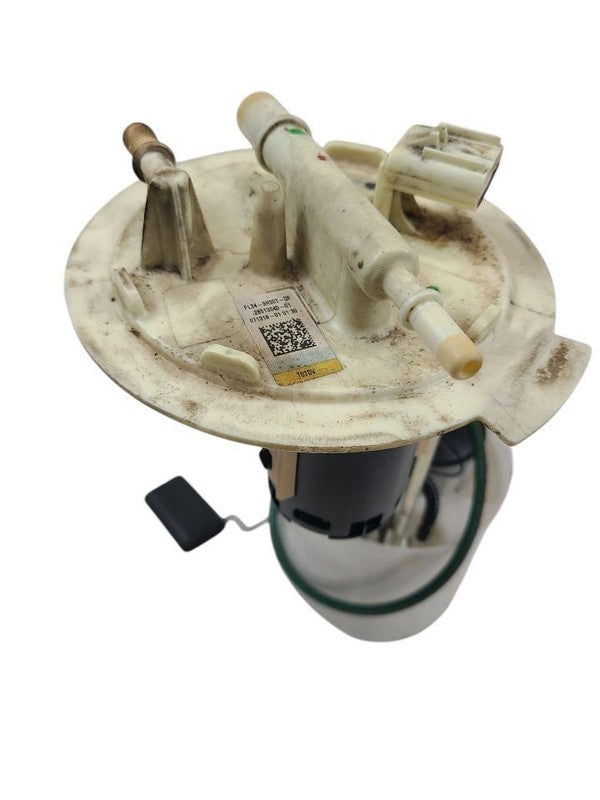 Fuel Pump Tank Mounted Pump Assembly 2.7L Fits 15-20 FORD F150 PICKUP 