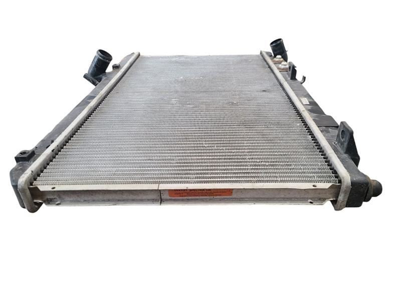 Radiator Fits 04-08 MAZDA RX8 595749