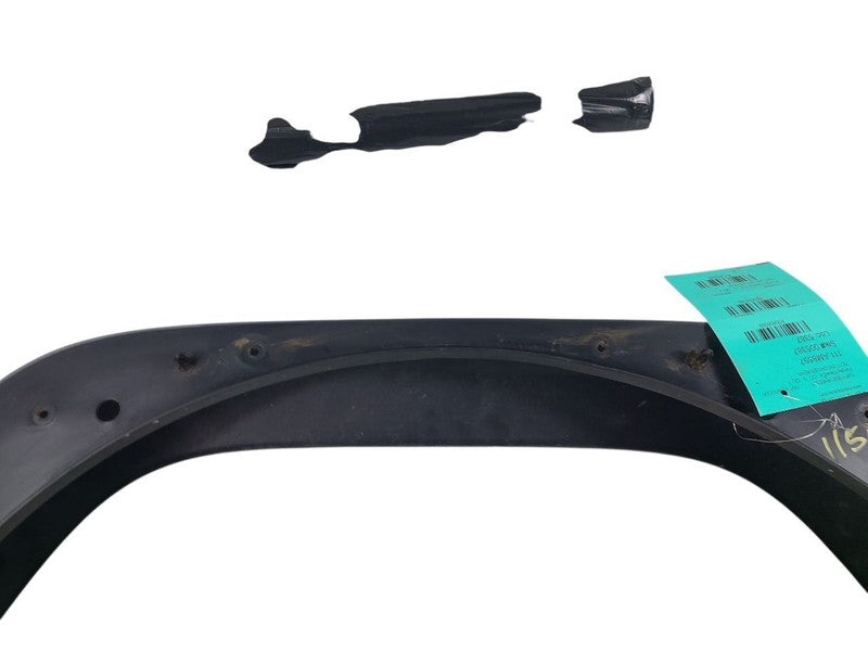 WRANGLER  1997 Fender Flare/Extension 658099