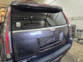 Trunk/Hatch/Tailgate Privacy Tint Glass Opt Ako Fits 15-16 ESCALADE 63