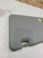 Passenger Sun Visor Without Illumination Fits 02-04 CR-V 570977
