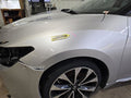 Driver Left Fender Fits 16-20 MAXIMA 599765