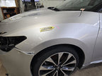 Driver Left Fender Fits 16-20 MAXIMA 599765