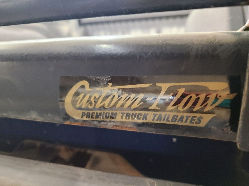 Trunk/Hatch/Tailgate Fits 95-02 DODGE 2500 PICKUP 667115