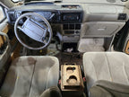 CARAVAN   1995 Seat Belt Front 642090