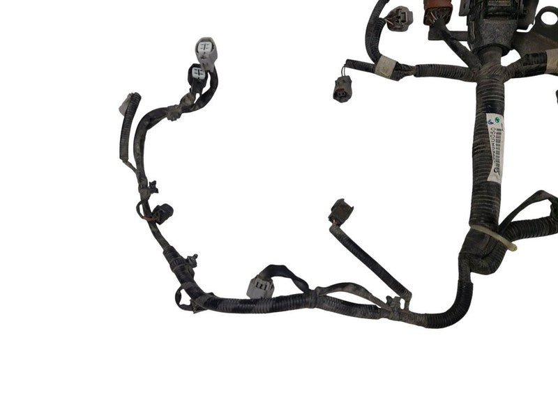 IMPREZA   2015 Engine Wire Harness 650947
