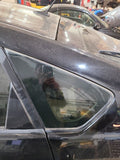 Driver Quarter Glass Prius Plug-in VIN Dp Fits 10-15 PRIUS 651055