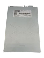 Chassis ECM Driver Assist Camera Control Coupe Fits 08 10-17 AUDI A5 5