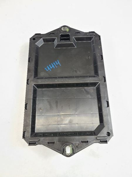 XF        2015 Body Control Module Chassis ECM 563690