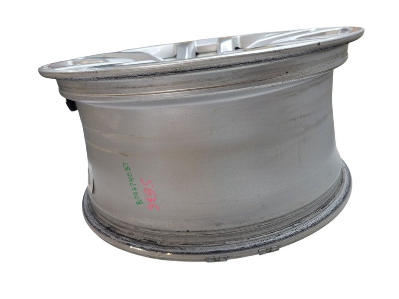 Wheel 18x8-1/2 Opt Pzx Fits 21-24 SUBURBAN 1500 674037