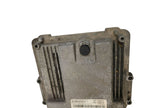 Engine ECM Electronic Control Module 3.5L With Turbo Fits 13 FLEX 6343