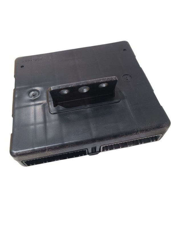 Chassis ECM Temperature Center Dash Fits 21-23 SENTRA 650525 277606LX5