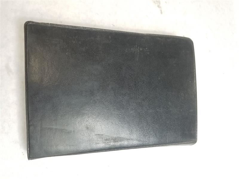 SIERRA150 2003 Owners Manual 384318