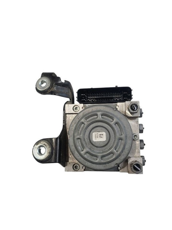 Anti-Lock Brake Part Assembly VIN 9 8th Digit Turbo Fits 17-18 FUSION 
