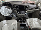 PACIFICA  2017 Seat Belt Rear 605722