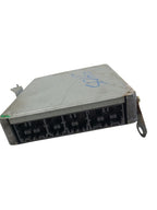 Engine ECM Electronic Control Module Right Hand Kick Panel Fits 95 T10