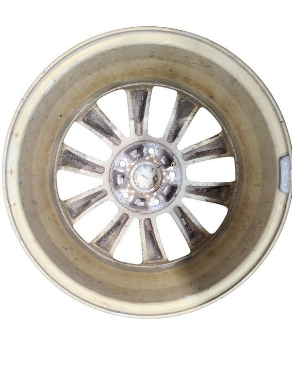 Wheel 17x7 Alloy With Fits 16-18 SORENTO 629178