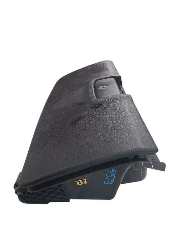 SILVRDO15 2014 Glove Box 670277