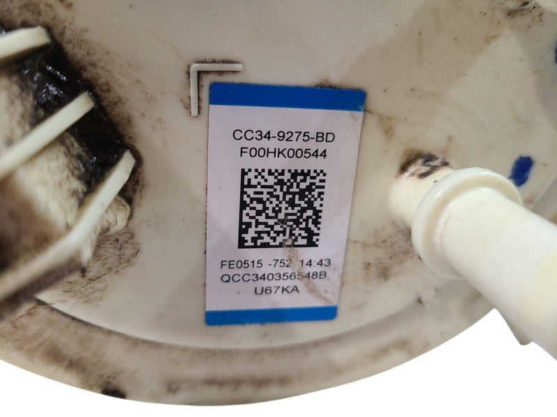 Fuel Pump Only 6.7L Diesel Fits 11-15 FORD F250SD PICKUP 622734