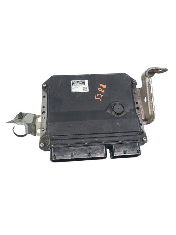 Engine ECM Electronic Module Engine Contrl Prius Fits 15 PRIUS 651858 