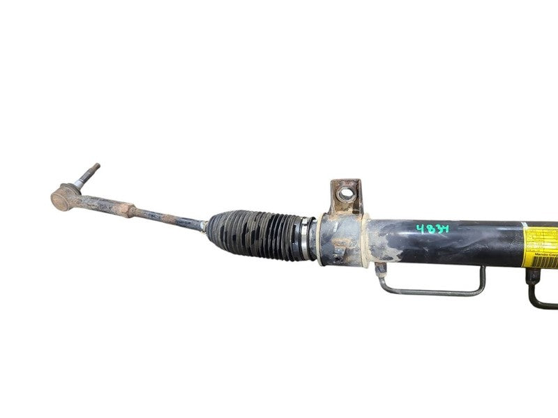 Steering Gear/Rack VIN J 11th Digit Limited Opt NV7 Fits 07-17 ACADIA 