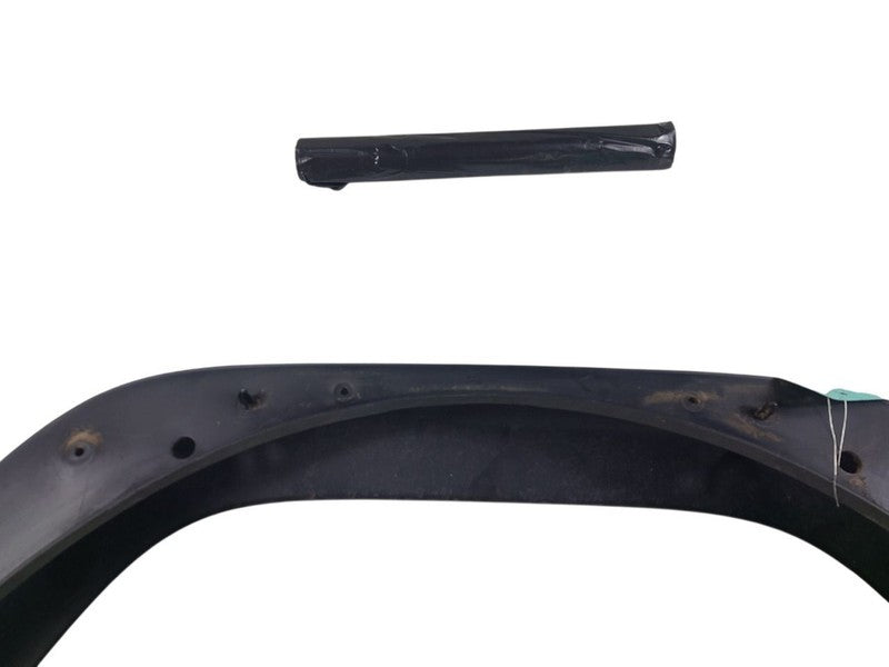 WRANGLER  1997 Fender Flare/Extension 658100