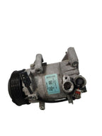 AC Compressor Turbo US Market Single Zone Fits 17-22 CR-V 650238