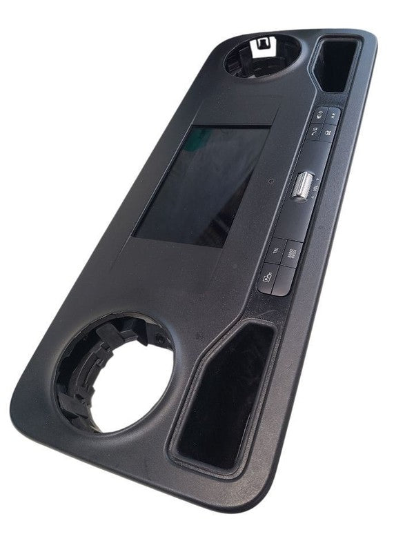 Info-GPS-TV Screen 7.0" Screen Fits 19-22 MERCEDES SPRINTER 1500 67227