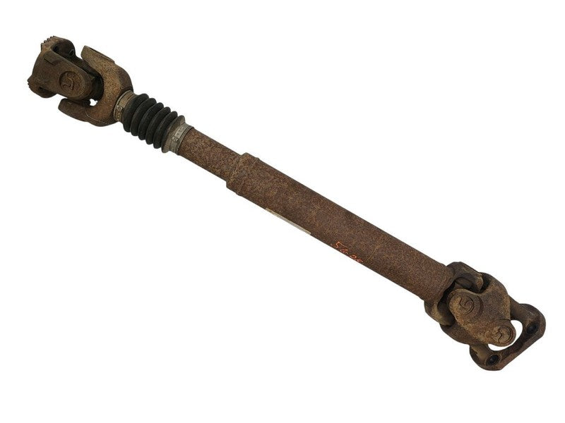Front Drive Shaft 5.7L Serrated Flange Fits 10-13 DODGE 2500 PICKUP 67