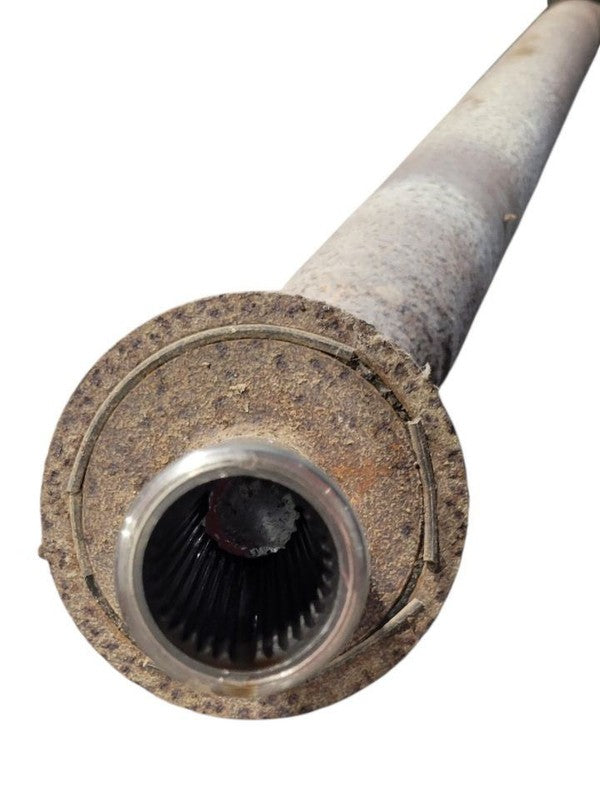 Rear Drive Shaft 139" Wb 4WD 4.6L Fits 00-02 FORD F150 PICKUP 666831