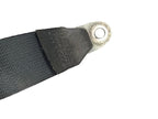 REAR RAM1500   2005 Center Retractor Seat Belt Rear 574262