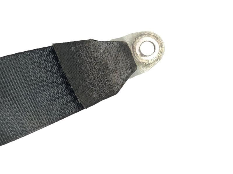 REAR RAM1500   2005 Center Retractor Seat Belt Rear 574262