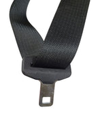 RAM1500   2013 Seat Belt Rear 612438