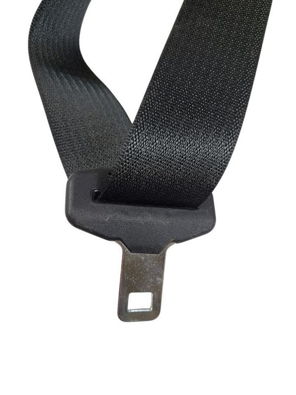 RAM1500   2013 Seat Belt Rear 612438