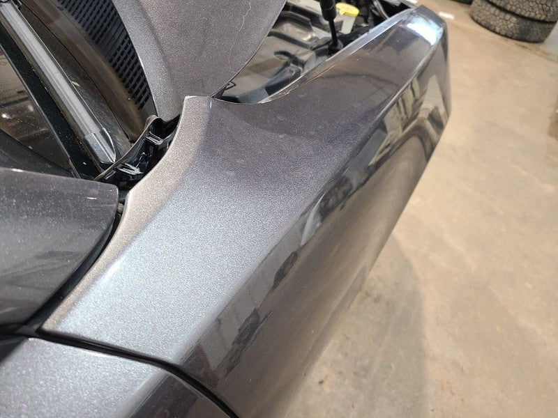 Passenger Right Fender Without Fender Flare Fits 15-23 CHARGER 676150