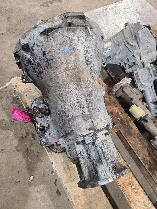 Automatic Transmission Fits 80-88 J-SERIES TRUCK 645921
