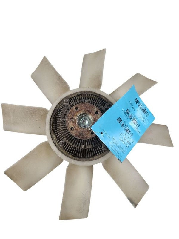 Fan Blade 8 Blade Fits 84-89 300ZX 642010