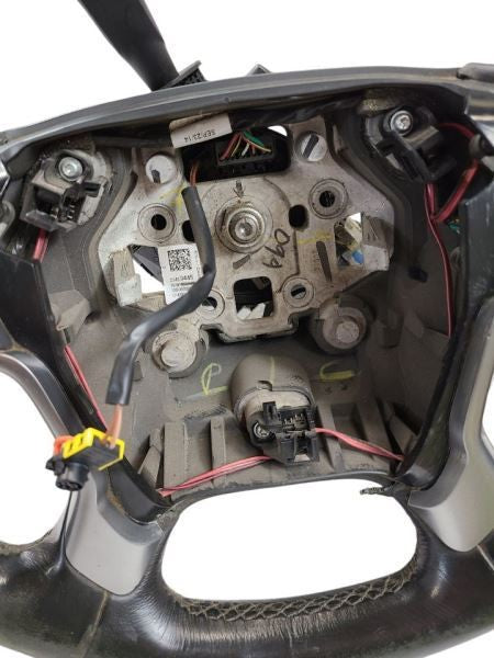 Steering Column Shift Opt N37 Fits 15-19 SIERRA 2500 PICKUP 596667