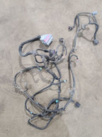 CAPTIVA S 2012 Lamp Wiring Harness 615508