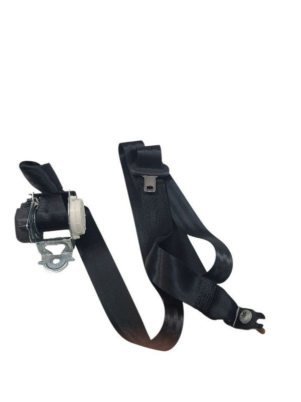FUSION    2019 Seat Belt Rear 636100