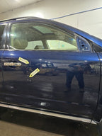 Passenger Right Front Door Keyless Ignition Fits 07 MURANO 619251