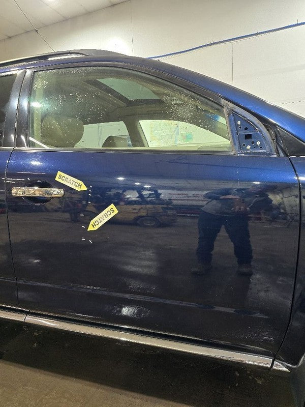 Passenger Right Front Door Keyless Ignition Fits 07 MURANO 619251
