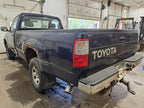 T100      1993 Seat Belt Front 638181