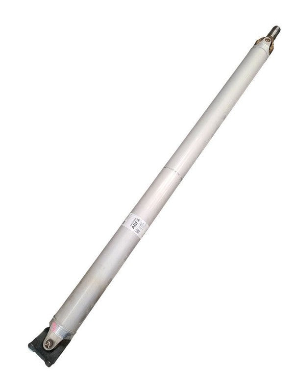 Rear Drive Shaft 4WD Double Cab 6.2L Fits 19-26 SILVERADO 1500 PICKUP 