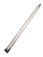 Rear Drive Shaft 4WD Double Cab 6.2L Fits 19-26 SILVERADO 1500 PICKUP 