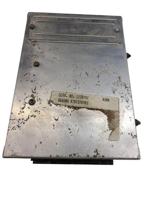 Engine ECM Electronic Control Module Fits 89-93 CHEVROLET 1500 664203 