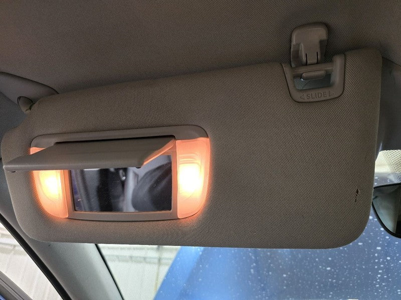 Driver Left Sun Visor Sedan Fits 15-23 LEGACY 626926