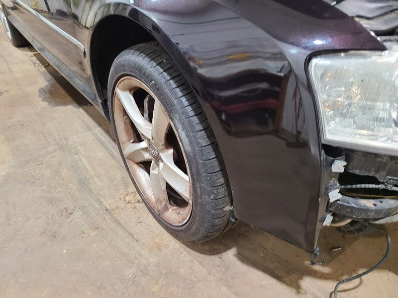 Passenger Right Fender Fits 03-10 AUDI A8 670873