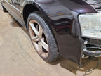 Passenger Right Fender Fits 03-10 AUDI A8 670873