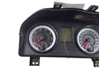 Speedometer Cluster MPH Bighorn Fits 14 DODGE 1500 PICKUP 634376
